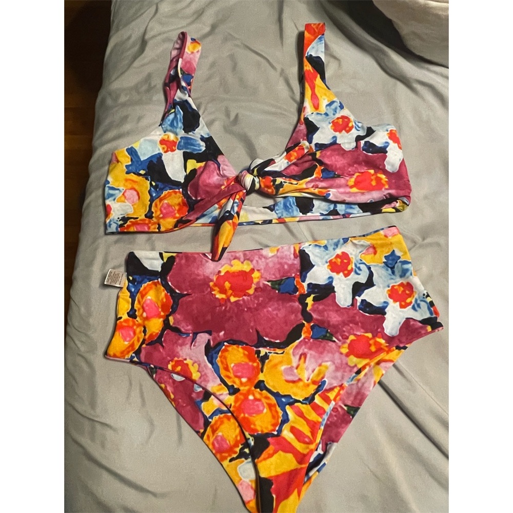 Swimsuit sets selling all together